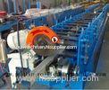 Downpipe / Water Pipe / Downspout Roll Forming Machine , Drain Pipe Production Line