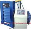 Glazed Roof Panel / Tile Cold Arch Bending Machine With PLC Control System 1000mm Feeding Width