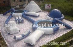 inflatable water parks inflatable water games