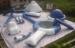 inflatable water parks inflatable water games