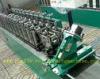 Hollow Runner Metal Stud And Track Roll Forming Machine for T Guide Track