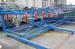 5.5KW Hydraulic Power Automatic Stacking Machine / Piler Rolling Machinery