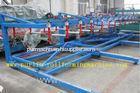 5.5KW Hydraulic Power Automatic Stacking Machine / Piler Rolling Machinery