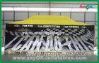 Portable Outdoor Oxford Cloth Cheap Folding Tent Promotion