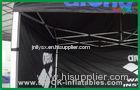 Promotional Top Quality Oxford Cloth Folding Tent For Advertising