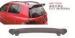 Universal type Rear Wing Spoiler for Toyota VIZI Air Interceptor withour LED Light