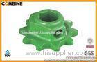 Sprocket_4C1014 (JD H118583) for John Deere machine
