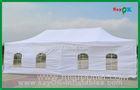 Giant Folding Tent With Oxford Cloth For Event , Easy Up Tent