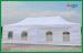 Giant Folding Tent With Oxford Cloth For Event , Easy Up Tent