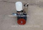 Hand Operated 250L Milking Vacuum Pump With 1200L , 1500L , 2100L Capacity