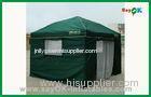 Portable Outdoor Folding Tent With Oxford Cloth Sports