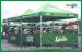 3x3m 10x10' Top Quality Aluminum Big Hexagon Heavy Duty Canopy Exhibition Event Marquee Gazebo Marke