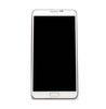 Glass + Metal + Plastic Original Replacement Cell Phone LCD Display For Samsung Note 3