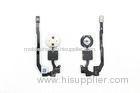 Return keyboard Flex Apple Iphone 5S Spare Parts Home Button Keypad Flex Cable Ribbon