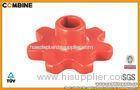 Combine Harvester Sprocket_4C1026 (Case 168683C1)