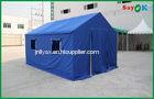 Outdoor Folding Tent With Aluminum Or Iron Stand For Advertising
