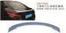 Rear Wing Spoiler for Toyota Sedan Vios 2014 / Yaris Air Interceptor