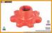 Combine Harvester Sprocket_4C1027 (Case 144031A1)