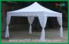 Gazebo 2x2 Steel Frame 2x2/3x3/3x4.5/3x6/4x4/4x8m Pop Up Canopy / Folding Tent