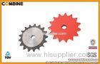 Combine Harvester Sprocket_ANSI standard sprocket