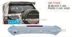 Toyota Prado FJ90 / 3400 Rear Wing Spoiler / Air Interceptor with LED Light Car Accessories