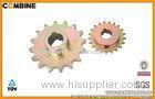 Combine Harvester Sprocket_DIN standard sprocket