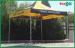 Beach Sun Shade Folding Tent UV Resistant Small Garden Party Gazebo