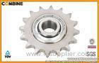 Combine Harvester Sprocket_Idler sprocket