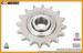 Combine Harvester Sprocket_Idler sprocket