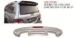 Toyota Land Cruiser 4700 / 4500 / FJ100 2006 2007 Rear Wing Spoiler / Air Interceptor with LED Car A