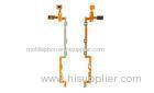 Mute Volume Button Power Flex Cable Tablet Repair Parts , Tablet Assembly