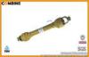 PTO Drive shaft for Agricultural machines