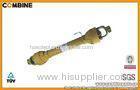 PTO Drive shaft for Agricultural machines