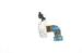 Metal + Plastic + PET Charger Port Flex Cable Smartphone Tablet Components
