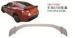 Toyota GT86 Rear Wing Spoiler / Air Interceptor without LED Car Accessories