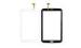 Replacement Samsung Tablet T210 Capacitive Touch Panel Black Touch Screen Front Glass Lens