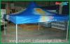 Portable Aluminum Canopy 4x4 Folding Tent Waterproof Commercial Tent