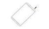 Glass Capacitive Touch Panel Front Glass Lens Samsung Tablet T310 Screen Replacement