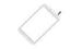 Glass Capacitive Touch Panel Front Glass Lens Samsung Tablet T310 Screen Replacement