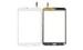 Black / White Resistive Capacitive Touch Panel Cellular Parts For Samsung Tablet T311