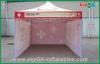 Advertising Square Quick Folding Tent Sun Shade Outdoor Canopy Tent