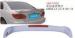 Car Rear / Front Lip Spoiler / Clip Type Spoilers for Toyota Corolla 2008 - 2012