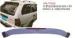 OEM Auto Car Parts Rear Wing Spoiler for Toyota Corolla Conservado