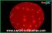 Ground Led Balloon Decoration Lighting Inflatable 12 Different Colors