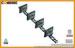 A & CA type steel agricultural Chains
