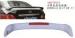 Customized Clip Type Rear Wing Spoiler for Toyota Corolla 2006 - 2011