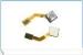 Smartphone Replacement Parts Navigation Trackpad Flex Cable For BB 9700