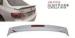 Toyota Corolla 2006 2007 2008 Rear Wing Spoiler Vehicle Spare Parts