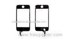 TFT / Glass Black Capacitive Iphone 3g Touch Panel , Multi Touch Capacitive Touch Screen