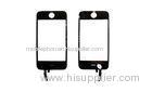 TFT / Glass Black Capacitive Iphone 3g Touch Panel , Multi Touch Capacitive Touch Screen